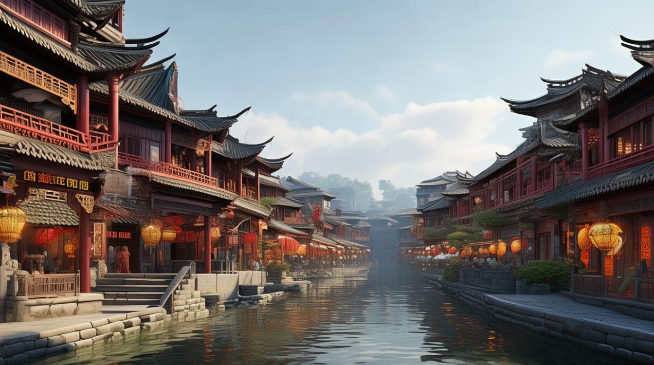 凉州的景点 凉州的景点