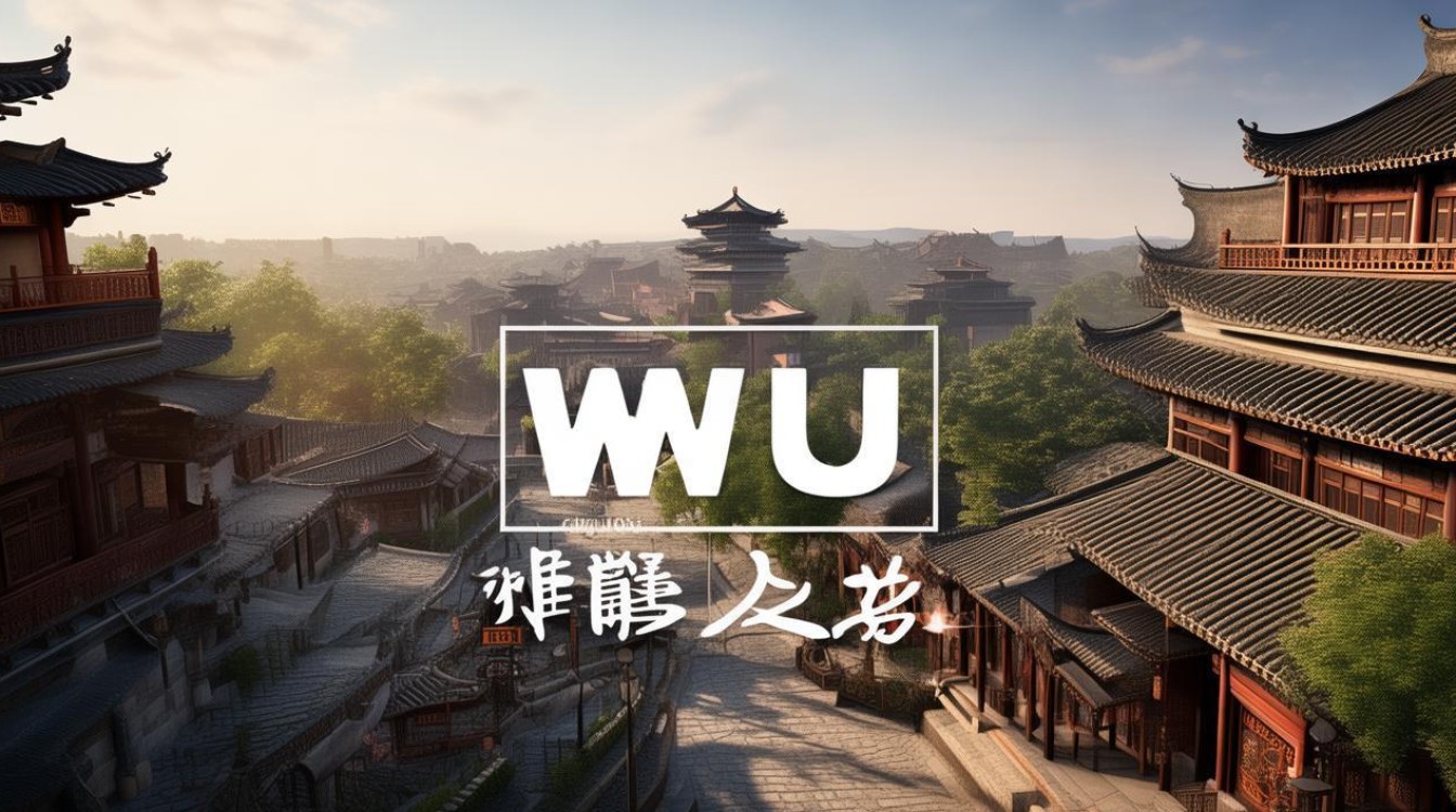 吴城景点 吴城景点