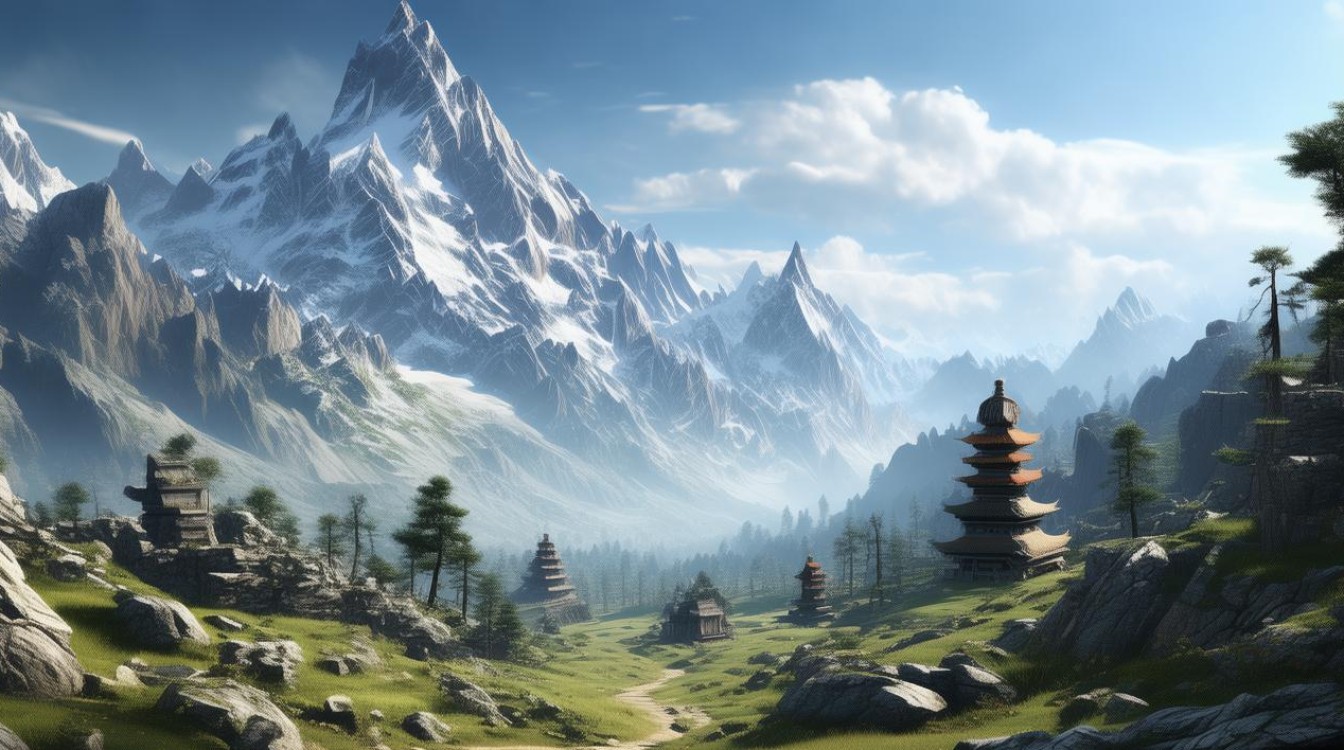 剑山景点 剑山景点