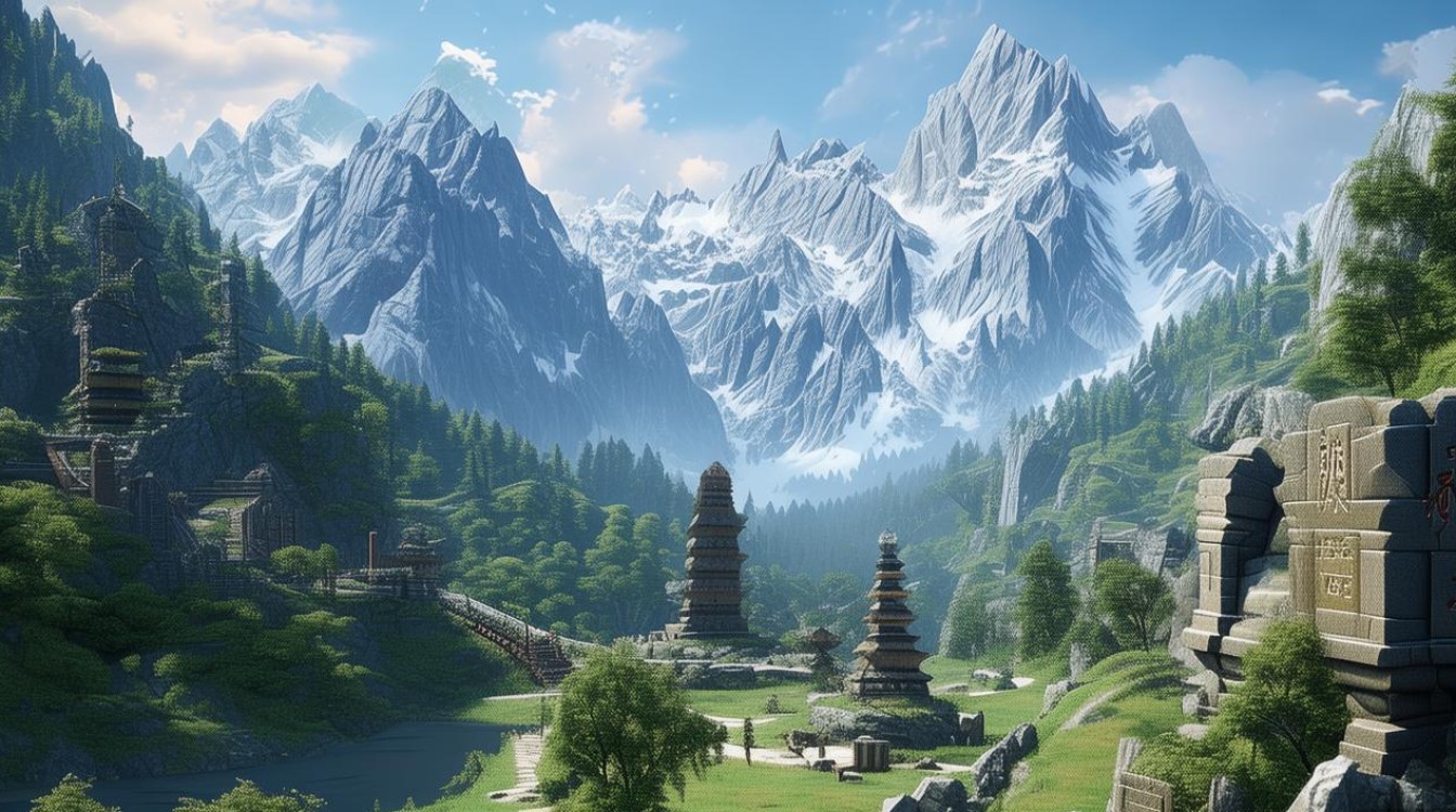 剑山景点 剑山景点