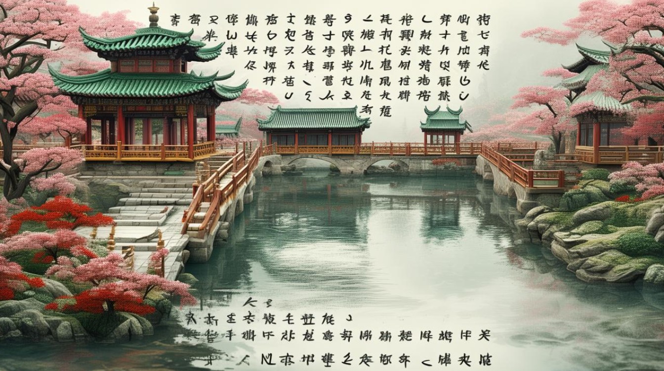 古东景点 古东景点