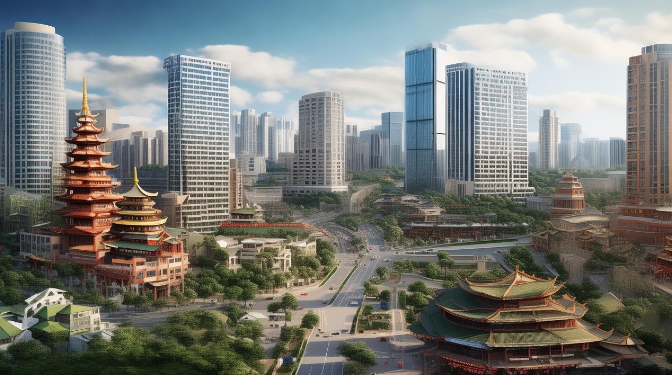 贵阳景点图 贵阳景点图