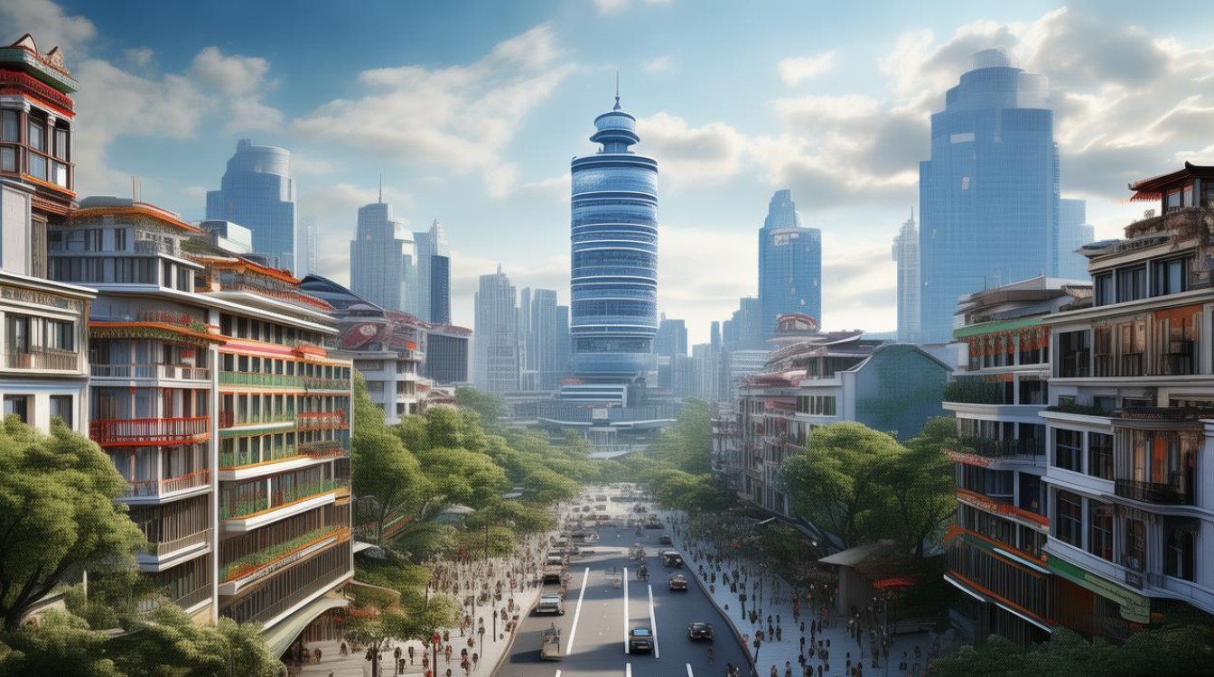 贵阳景点图 贵阳景点图