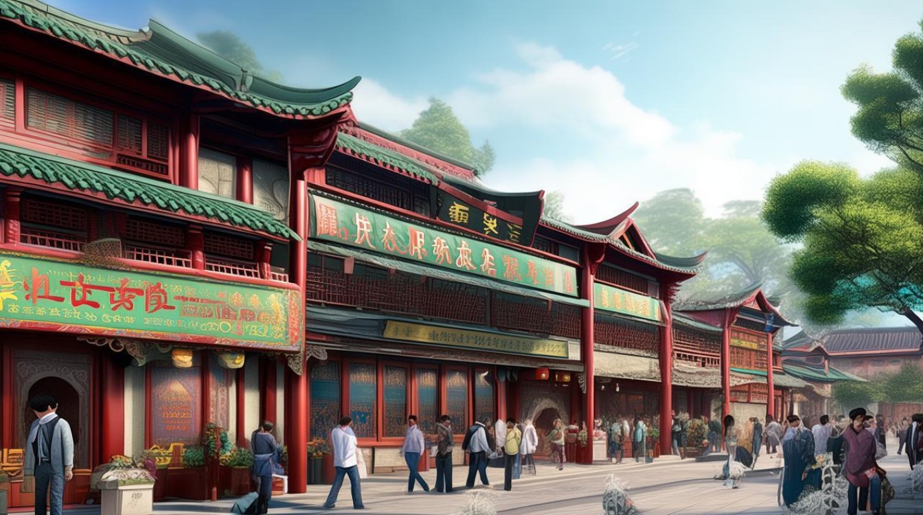 山东旅游景点有哪些景点推荐