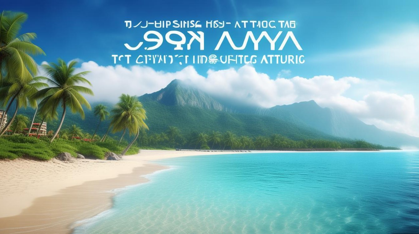 三亚两日游必去景点 三亚两日游必去景点