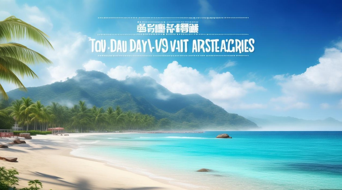 三亚两日游必去景点 三亚两日游必去景点