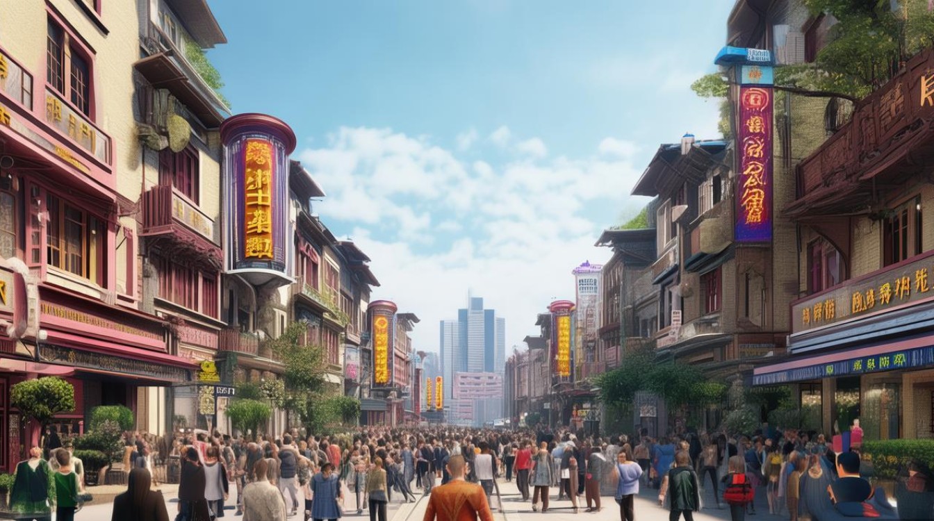 温州市内景点一日游 温州市内景点一日游