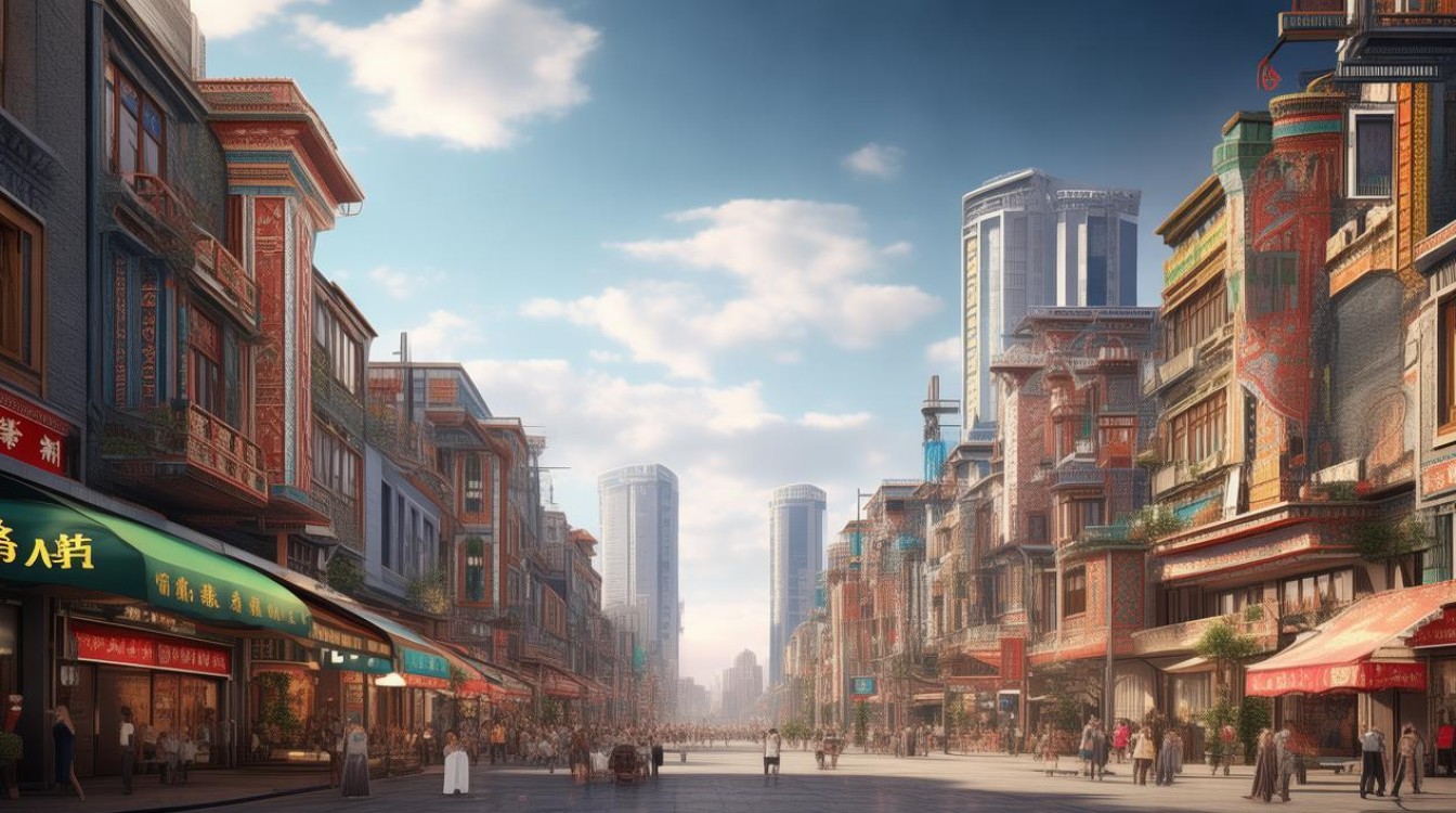 奎屯一日游旅游景点