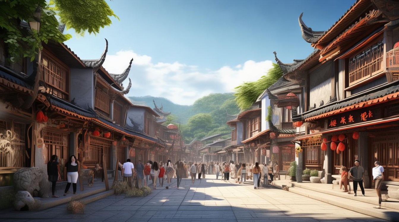 瑞昌旅游景点一日游 瑞昌旅游景点一日游