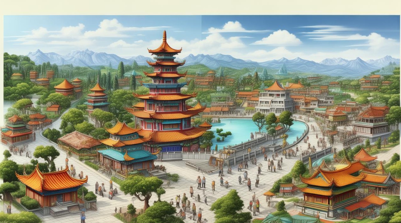 瑞昌旅游景点一日游 瑞昌旅游景点一日游