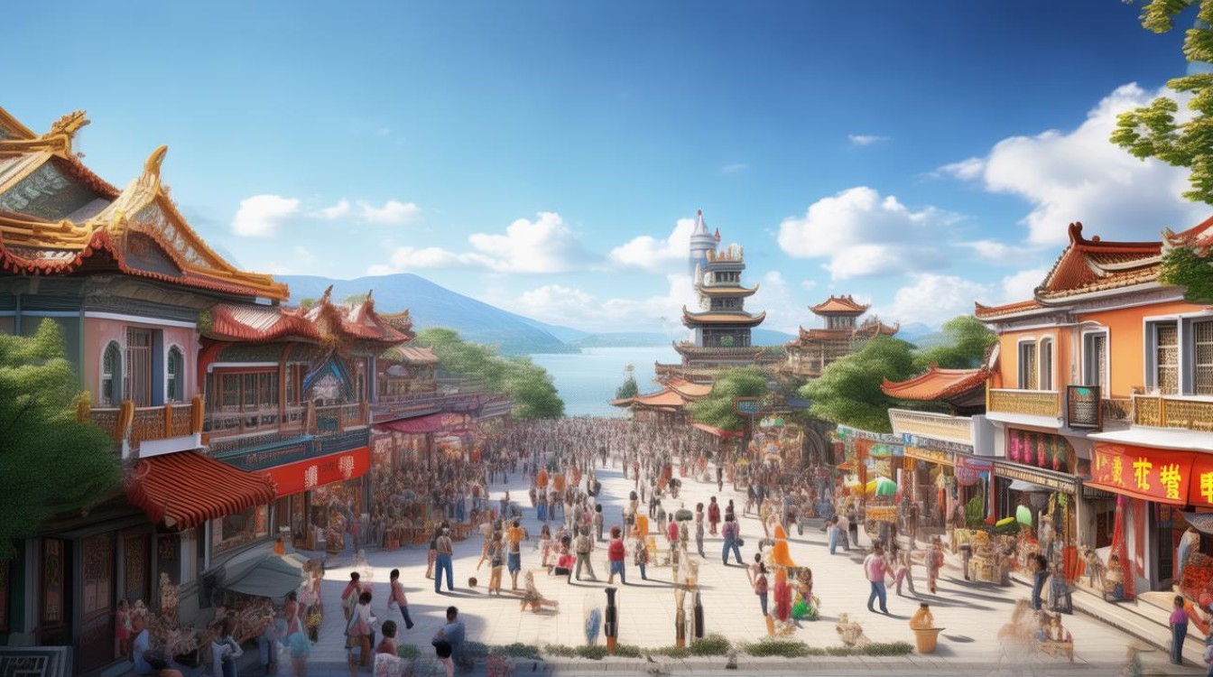 琼海一日游必玩景点 琼海一日游必玩景点