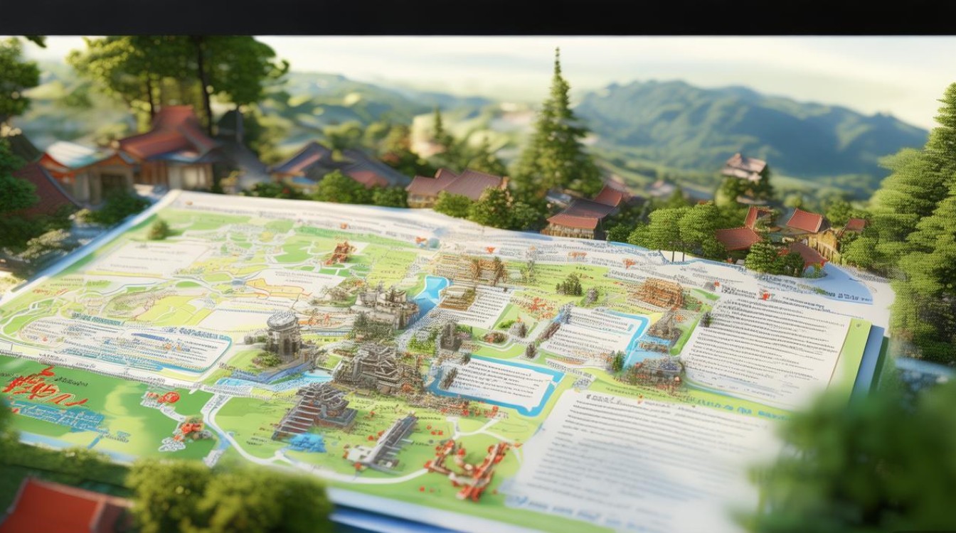 宜春景点一日游攻略 宜春景点一日游攻略