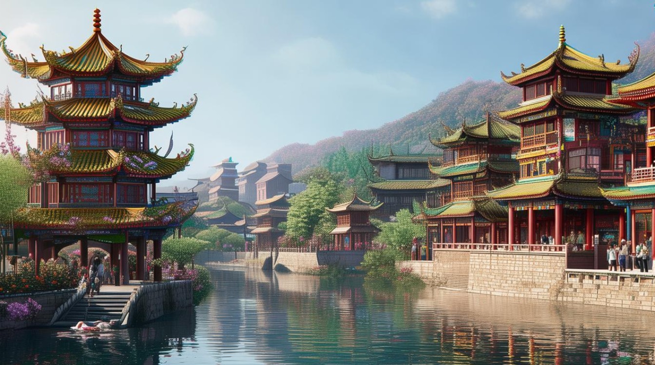 安庆一日游最佳景点 安庆一日游最佳景点