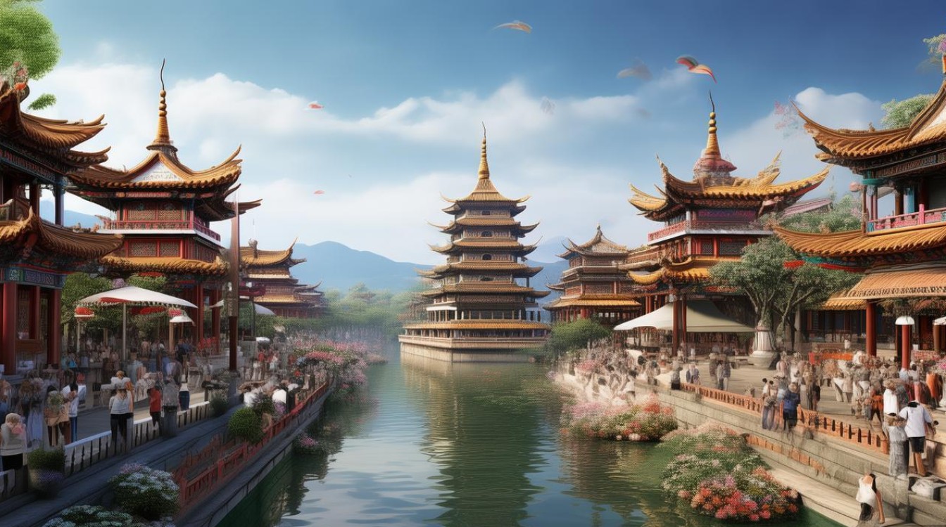 安庆一日游最佳景点 安庆一日游最佳景点