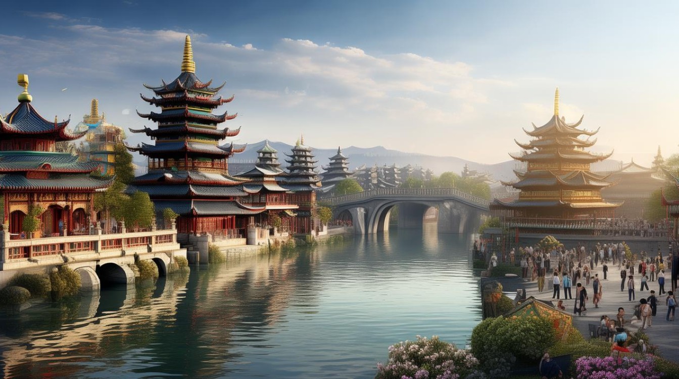 安庆一日游最佳景点 安庆一日游最佳景点