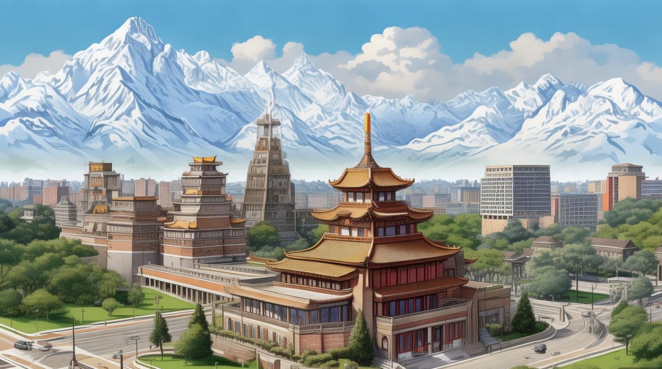 吉林省的旅游景点有哪些 吉林省的旅游景点有哪些