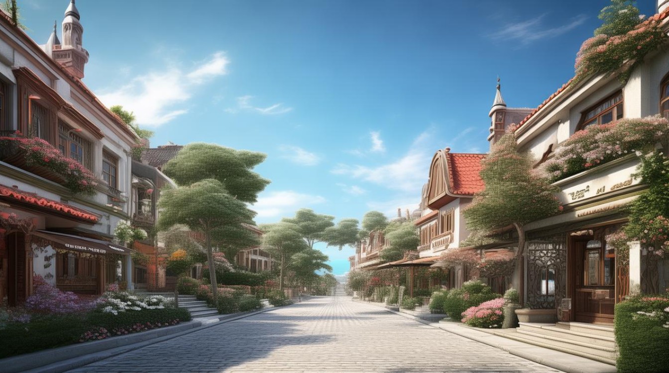 青岛八大关附近景点 青岛八大关附近景点