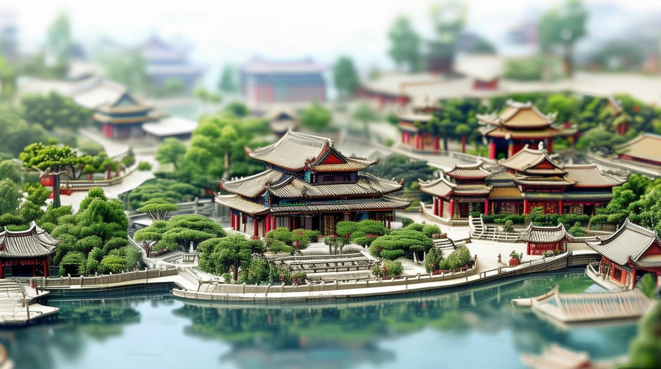 桐城旅游景点一日游 桐城旅游景点一日游