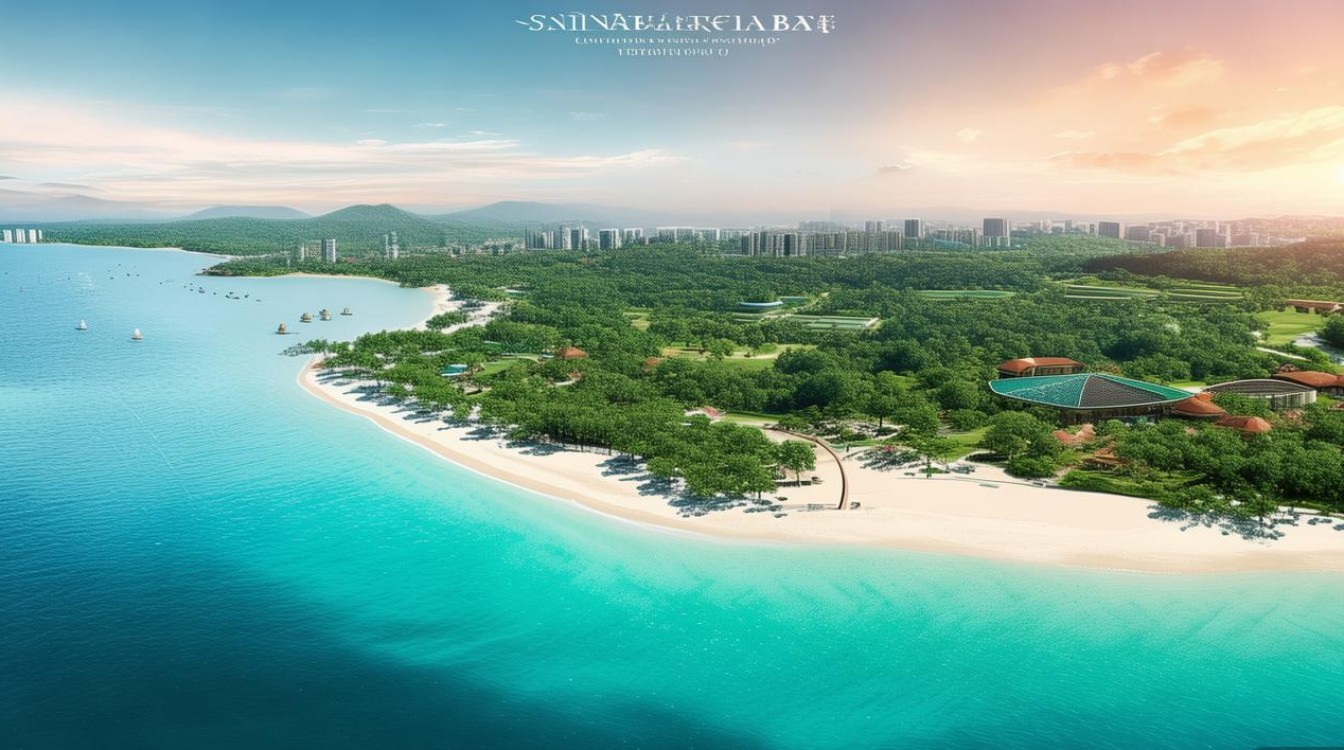 三亚亚龙湾有哪些景点 三亚亚龙湾有哪些景点