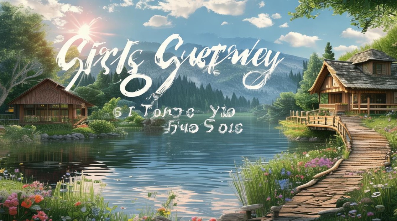 适合闺蜜去的旅游景点 适合闺蜜去的旅游景点