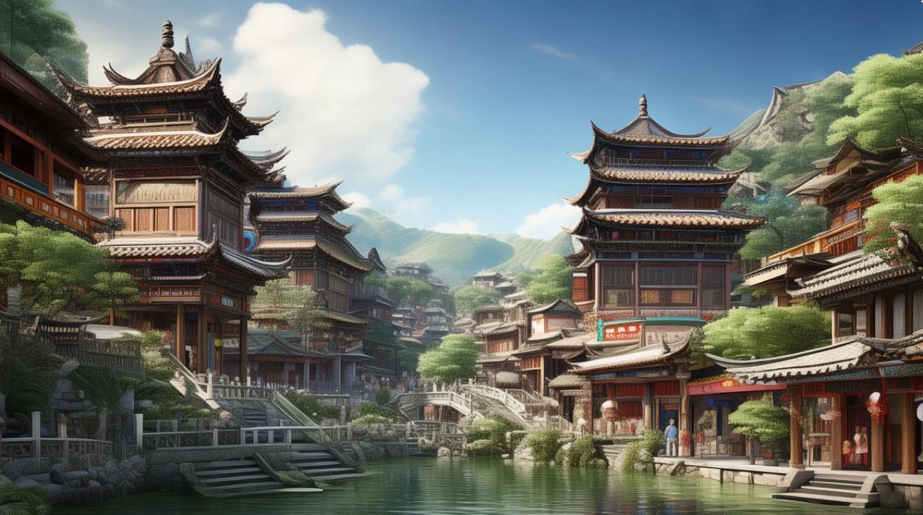 阜宁县旅游景点有哪些 阜宁县旅游景点有哪些