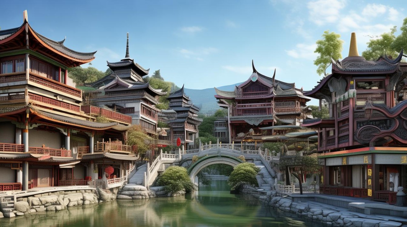 阜宁县旅游景点有哪些 阜宁县旅游景点有哪些