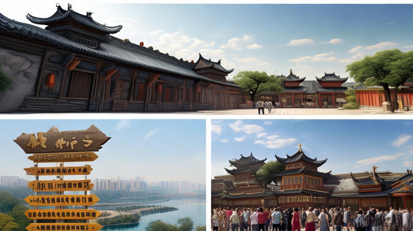 荆门市旅游景点有哪些