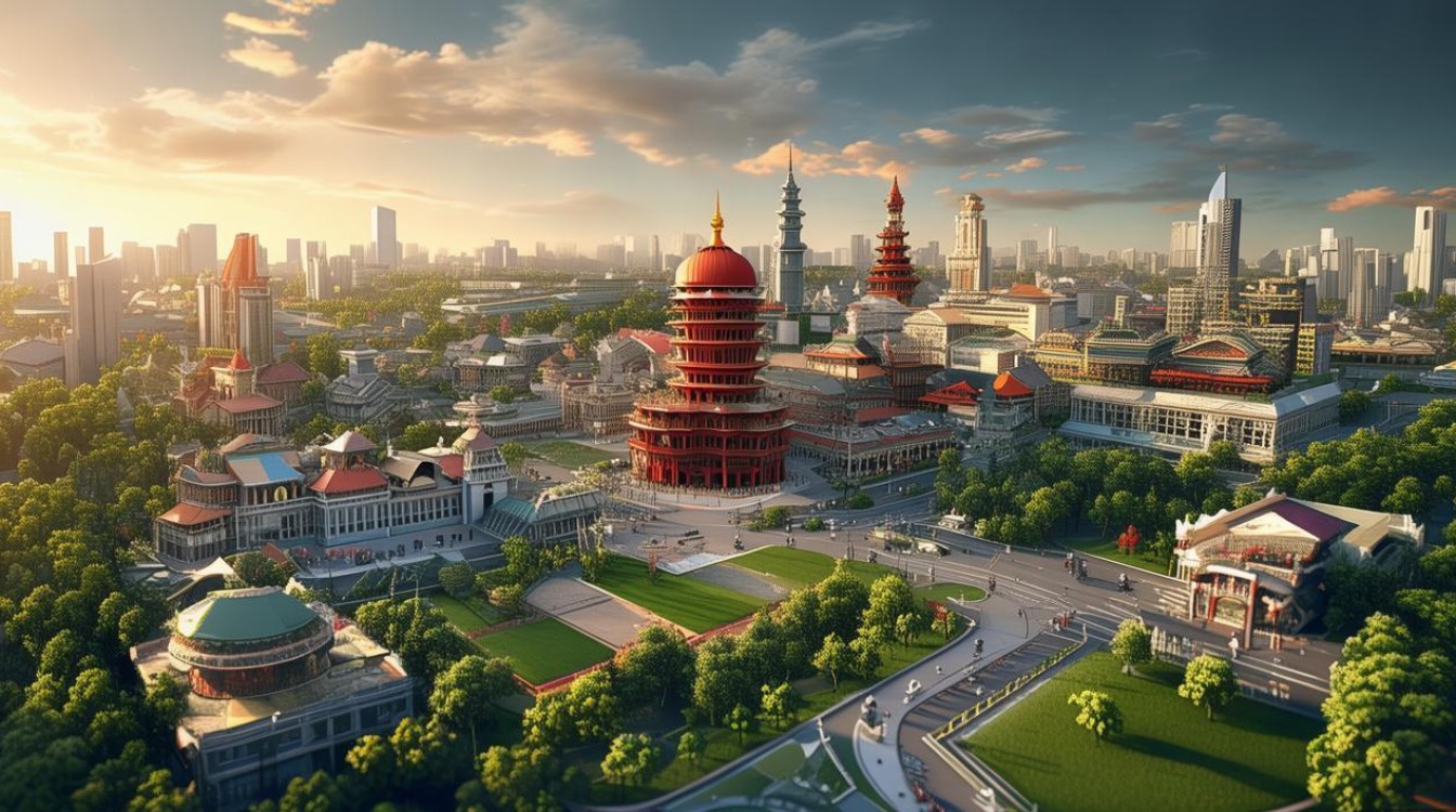 荆门市旅游景点有哪些