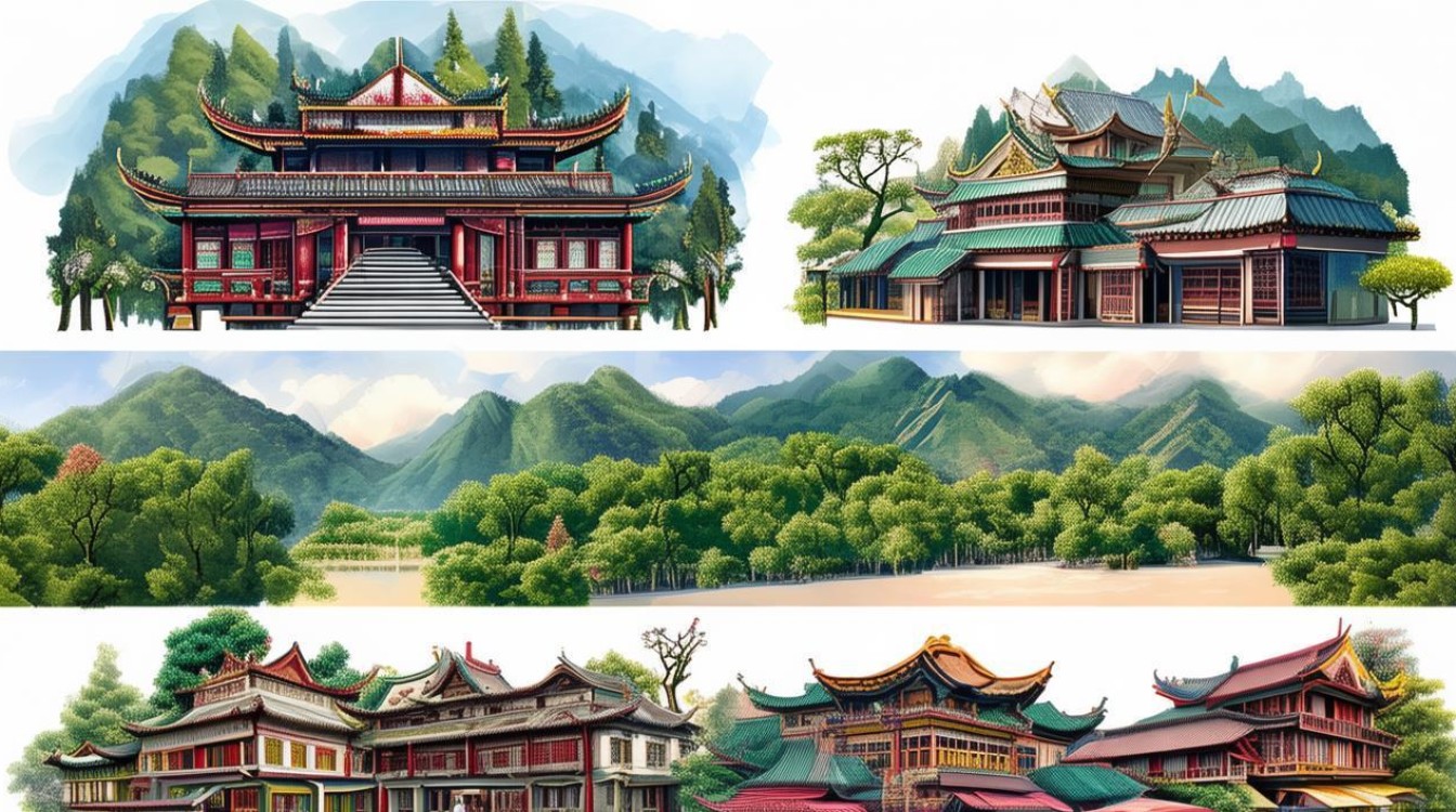 贵阳二日游必去景点