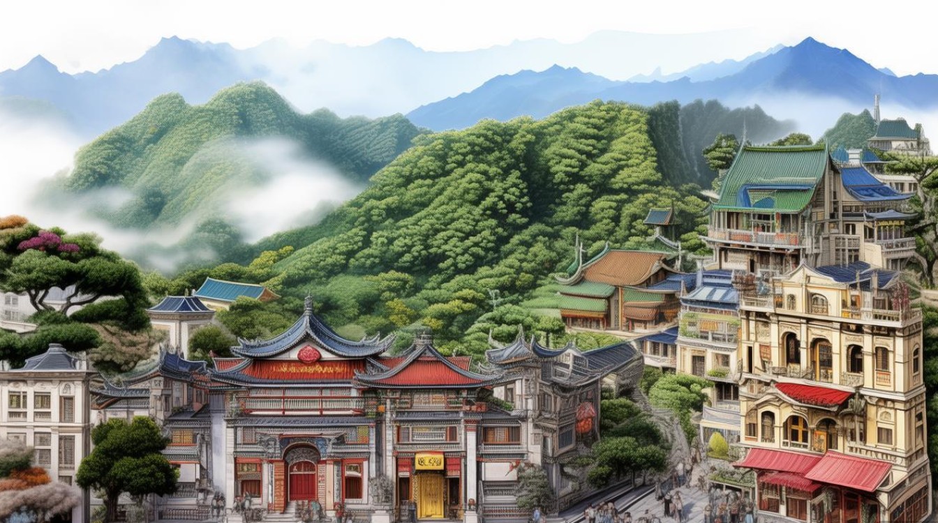 贵阳二日游必去景点