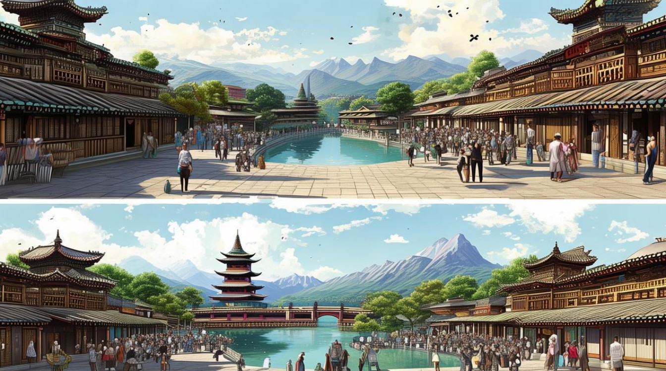 大悟县旅游景点有哪些 大悟县旅游景点有哪些