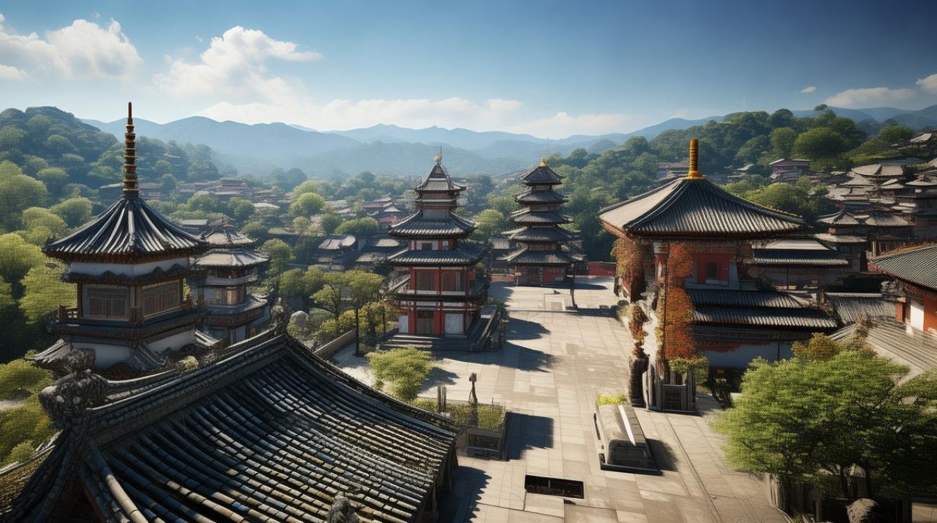 福建平和县旅游景点 福建平和县旅游景点