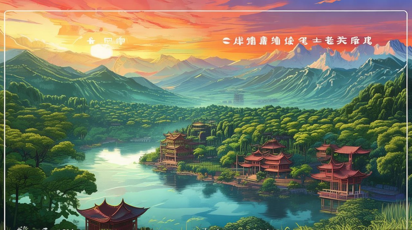 成都自驾一日最佳景点 成都自驾一日最佳景点