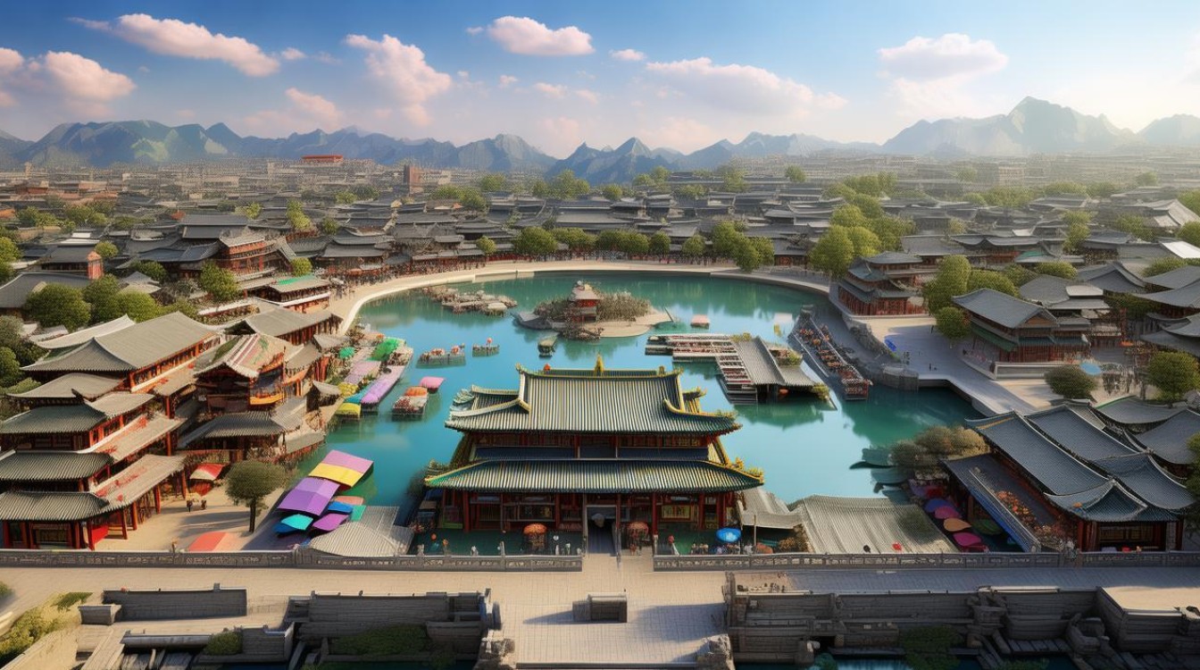 汕尾市有哪些旅游景点 汕尾市有哪些旅游景点