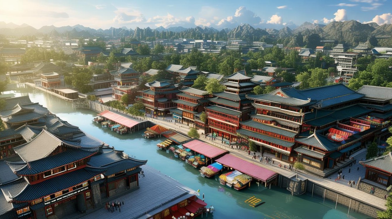 汕尾市有哪些旅游景点 汕尾市有哪些旅游景点