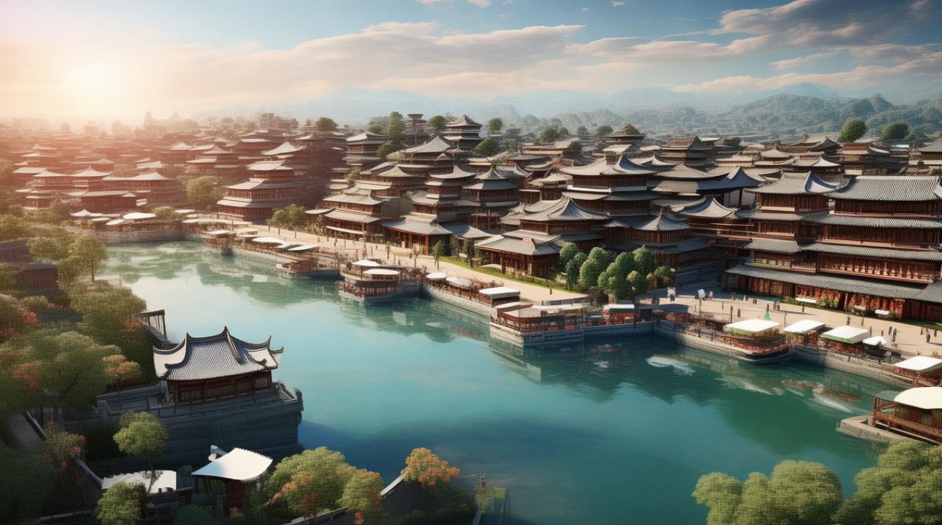 汕尾市有哪些旅游景点 汕尾市有哪些旅游景点