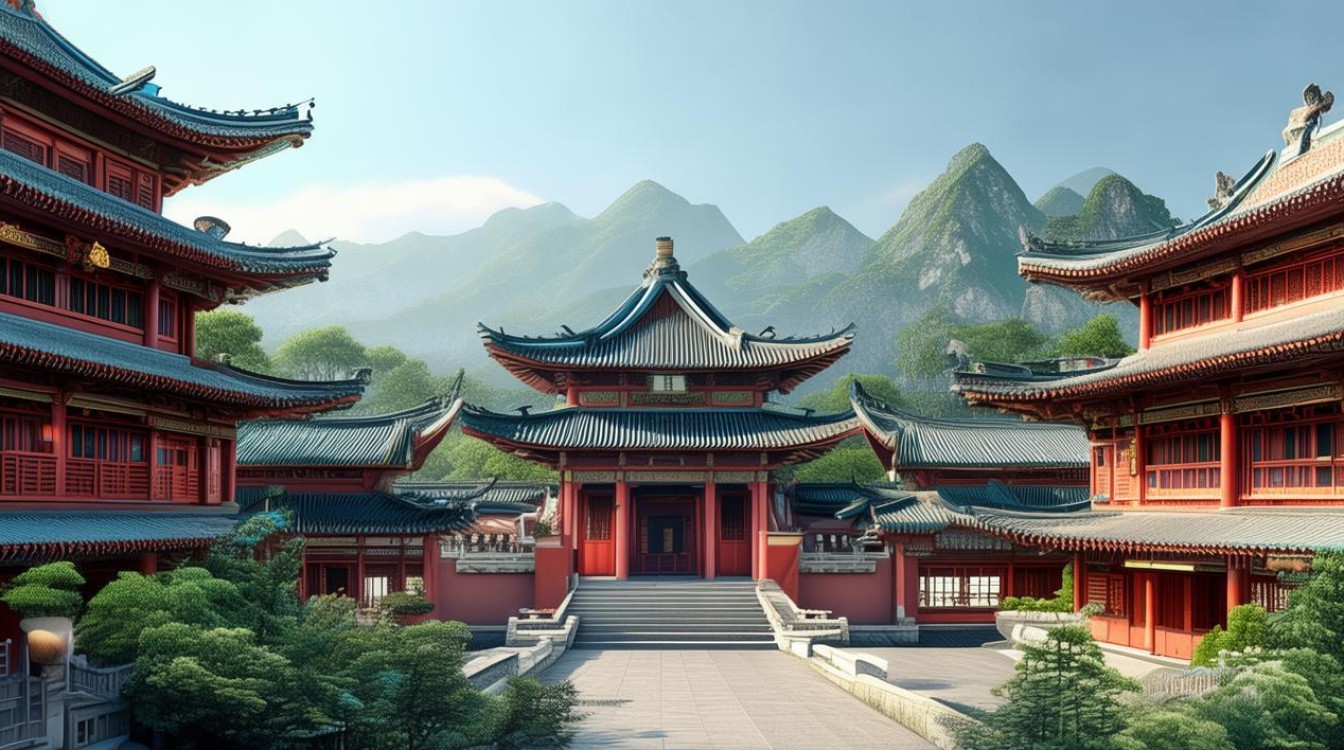 山东省有什么旅游景点 山东省有什么旅游景点