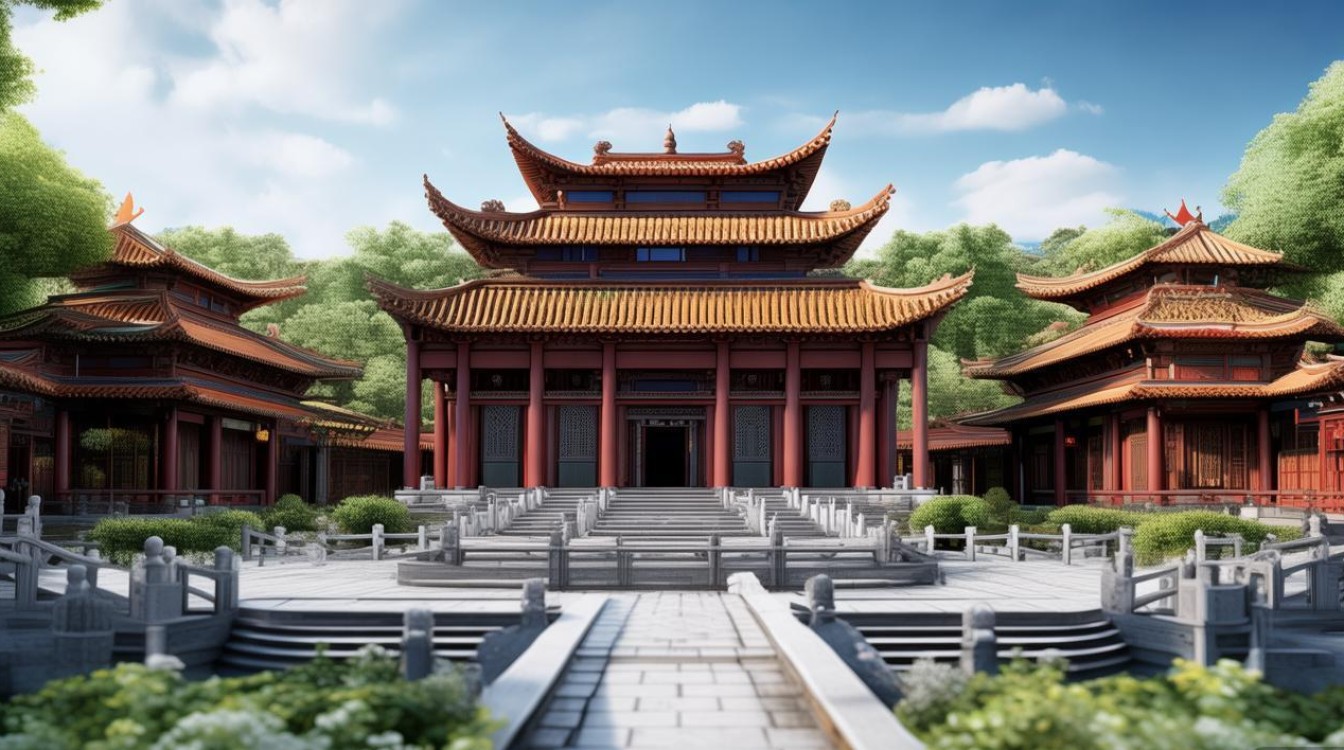 山东省有什么旅游景点 山东省有什么旅游景点