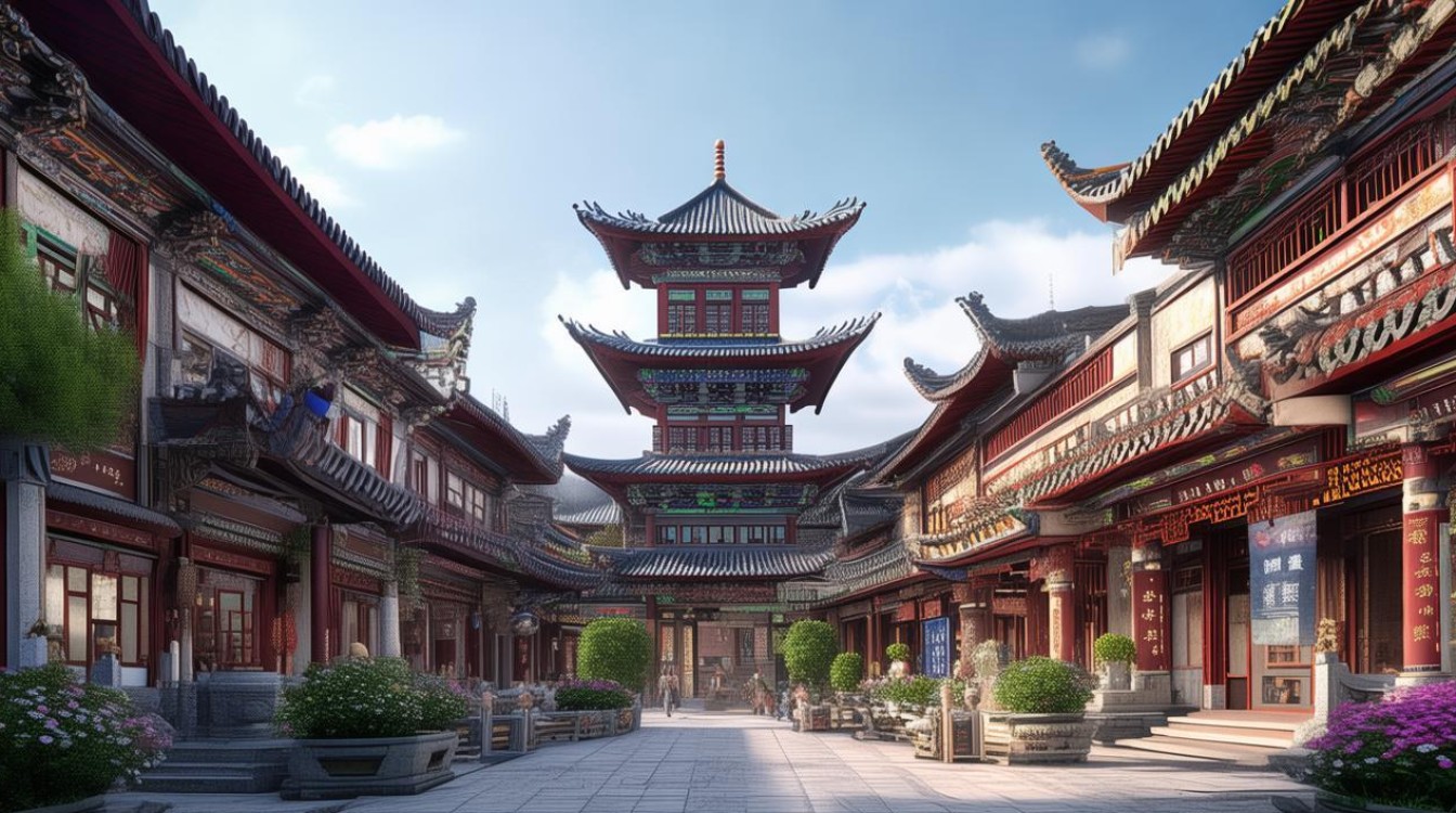 中山三角镇旅游景点