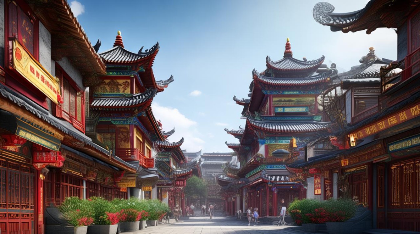 中山三角镇旅游景点