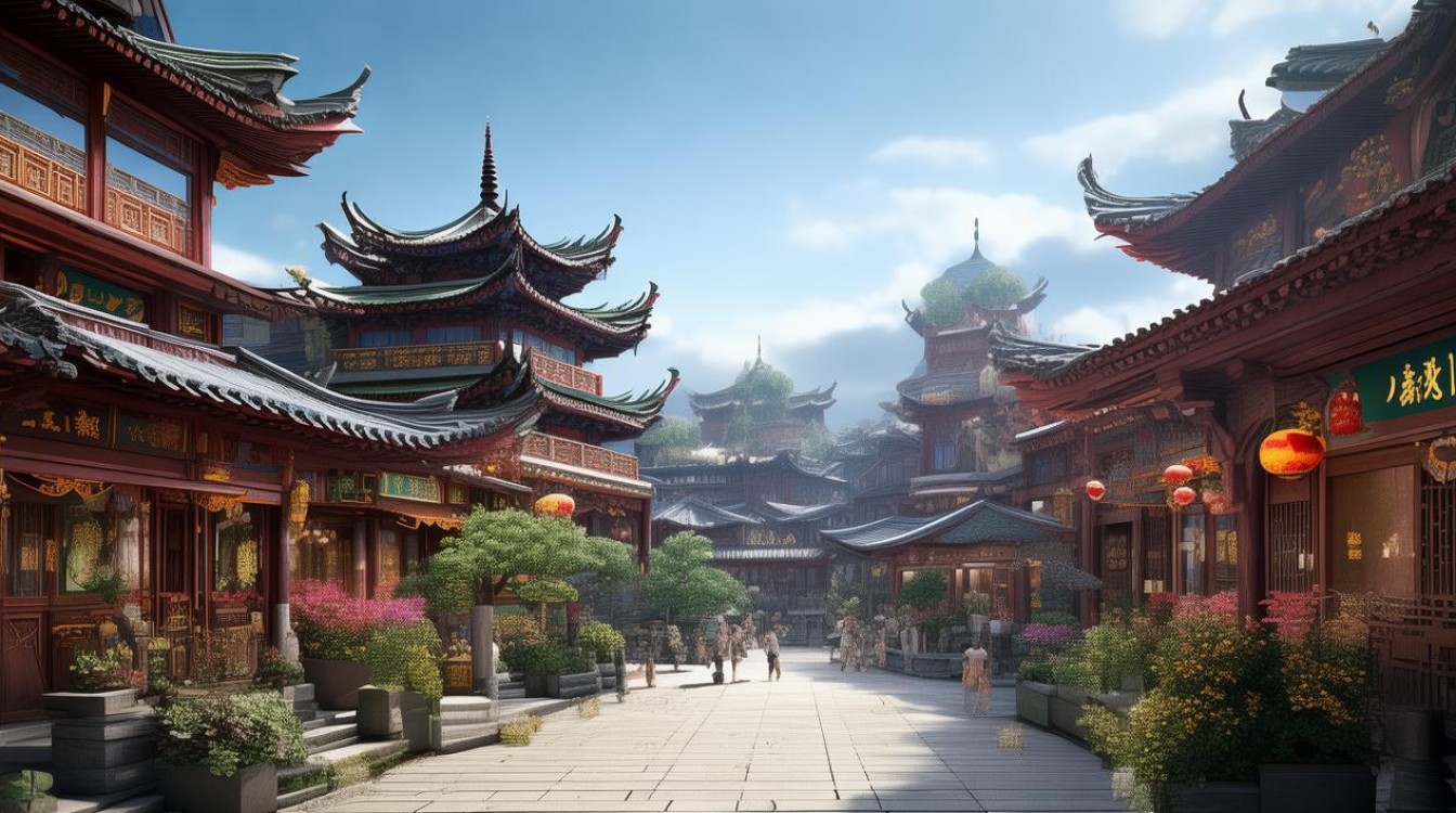 中山三角镇旅游景点