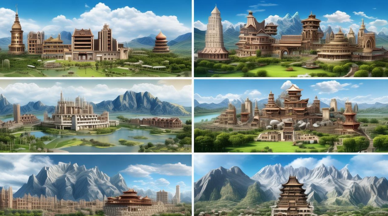 辽宁十大旅游景点排名