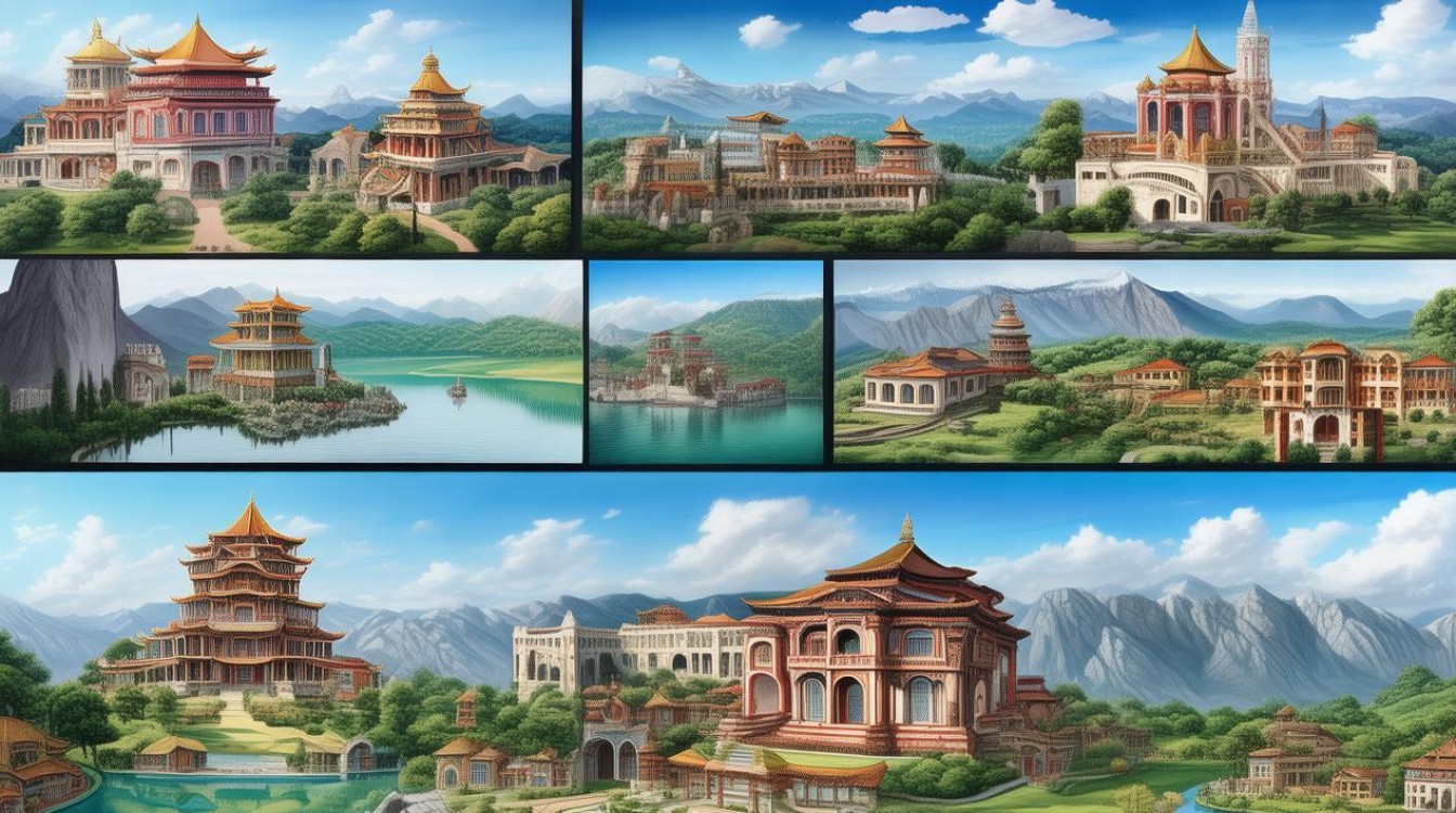 辽宁十大旅游景点排名