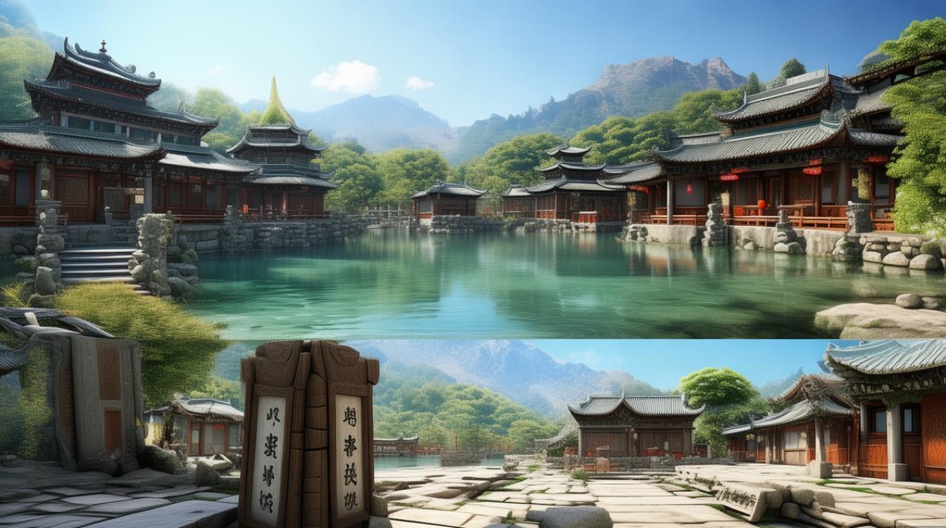 汉中西乡县旅游景点 汉中西乡县旅游景点