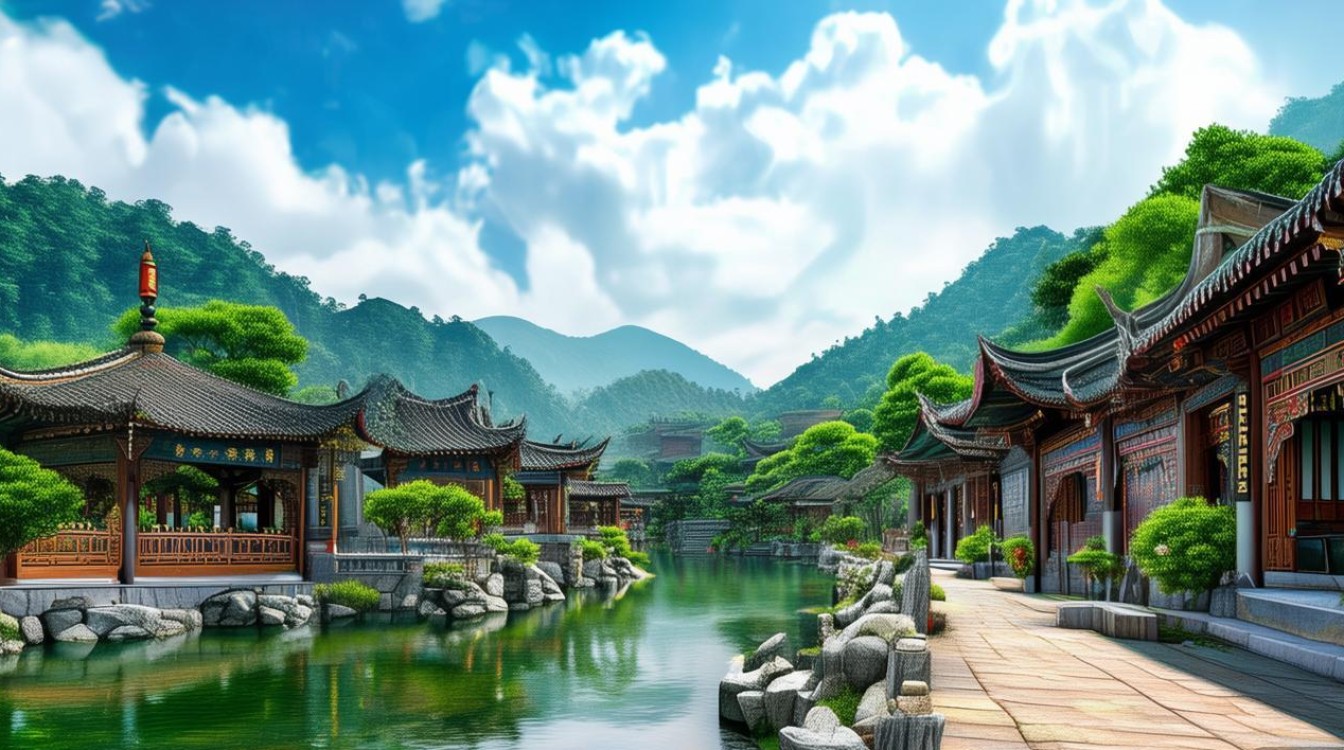 汉中西乡县旅游景点 汉中西乡县旅游景点