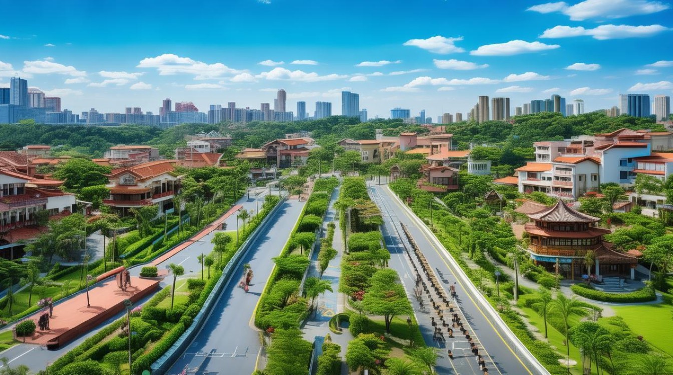 汕头风景区旅游景点 汕头风景区旅游景点