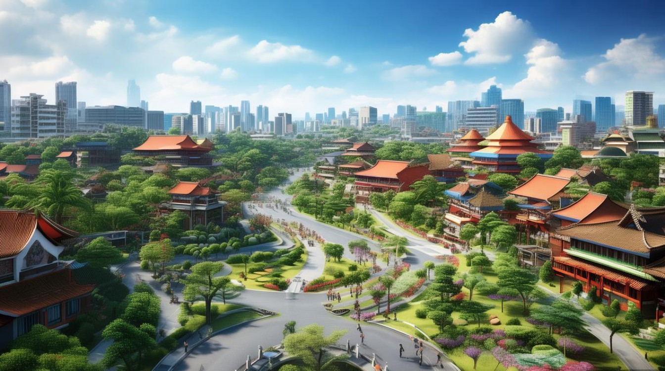 汕头风景区旅游景点 汕头风景区旅游景点