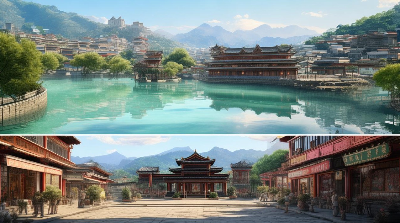 太原市周边旅游景点 太原市周边旅游景点