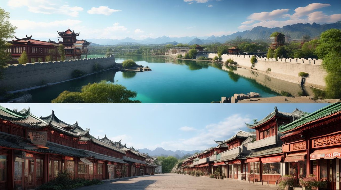 太原市周边旅游景点 太原市周边旅游景点