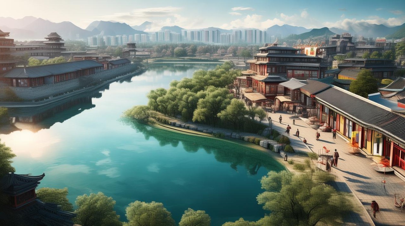 太原市周边旅游景点 太原市周边旅游景点